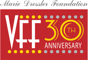 vff 30th logo