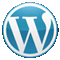 Wordpress Blog logo